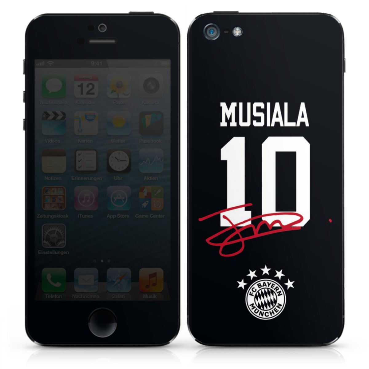 Musiala 10