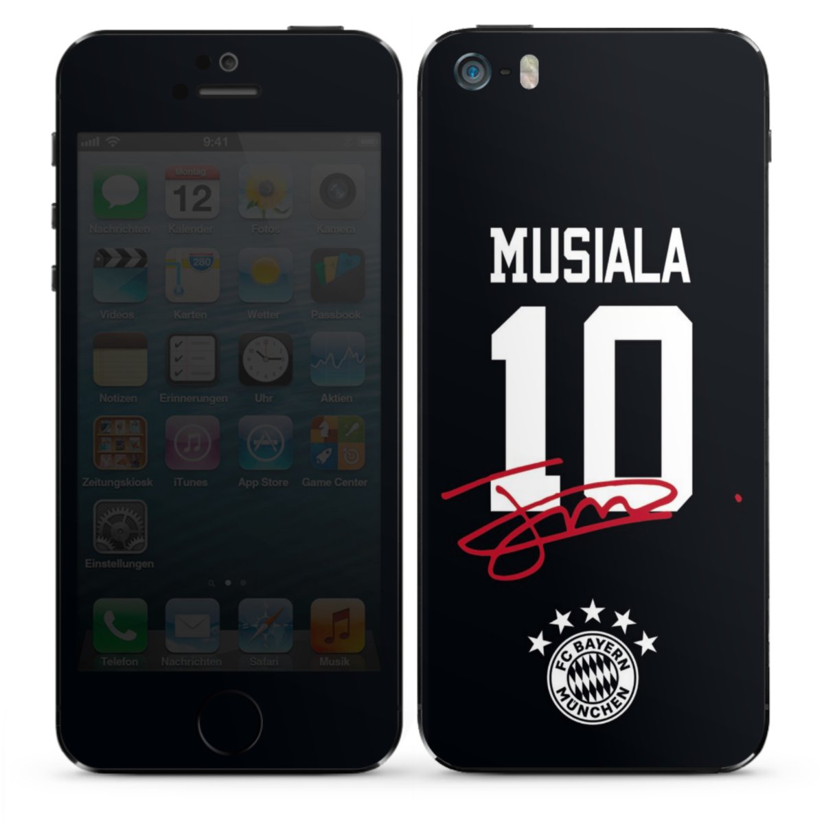 Musiala 10