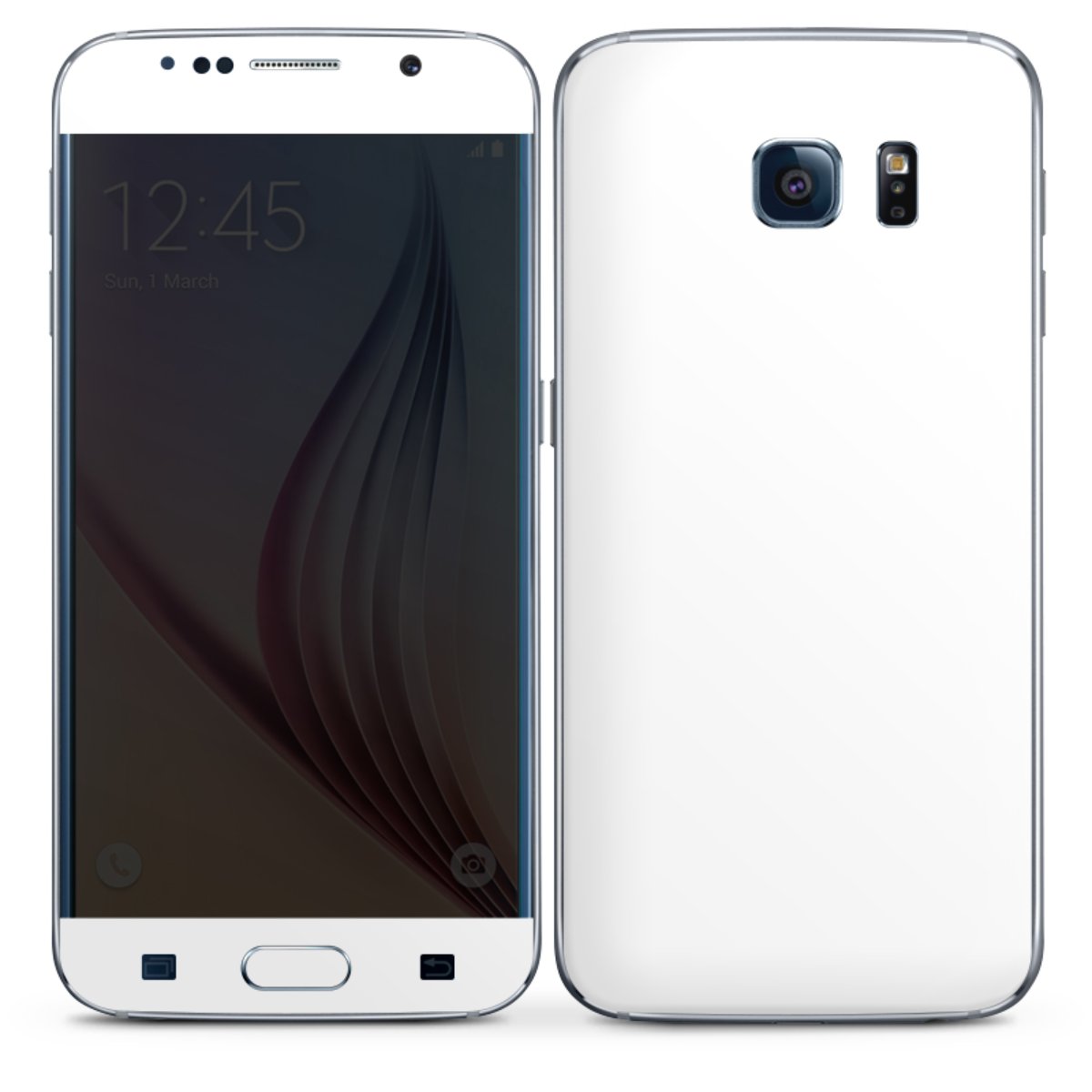 Foils for Smartphones per Samsung Galaxy S6