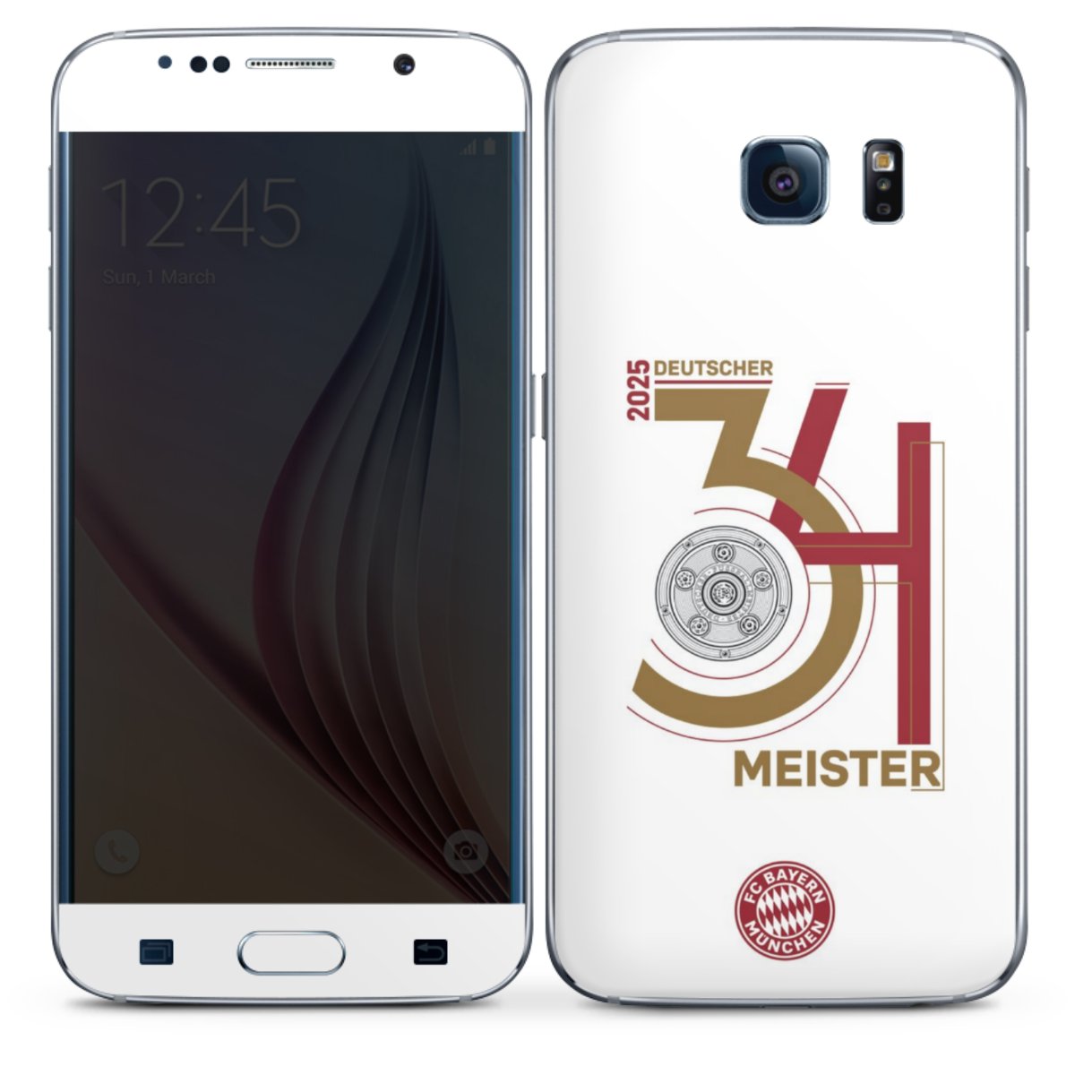 FCB Deutscher Meister 2025