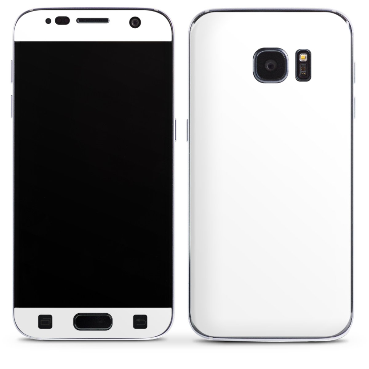 Foils for Smartphones für Samsung Galaxy S7