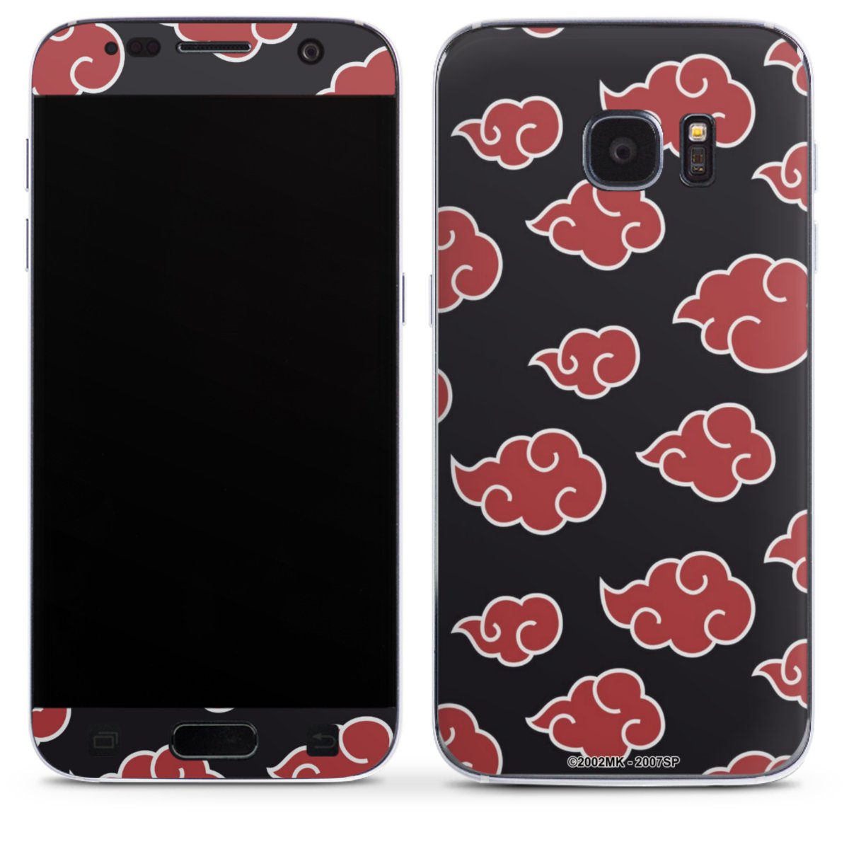 Akatsuki Motif