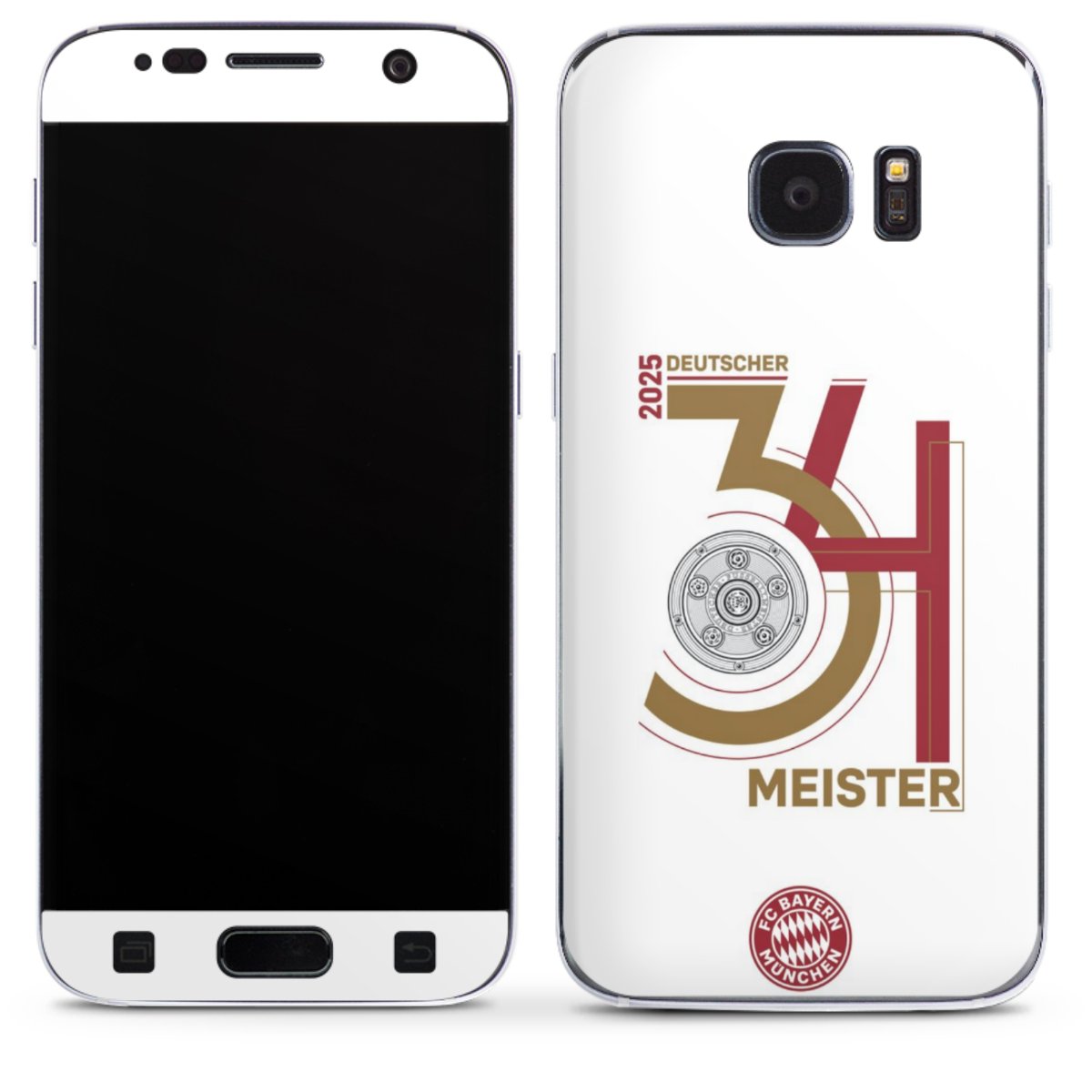 FCB Deutscher Meister 2025