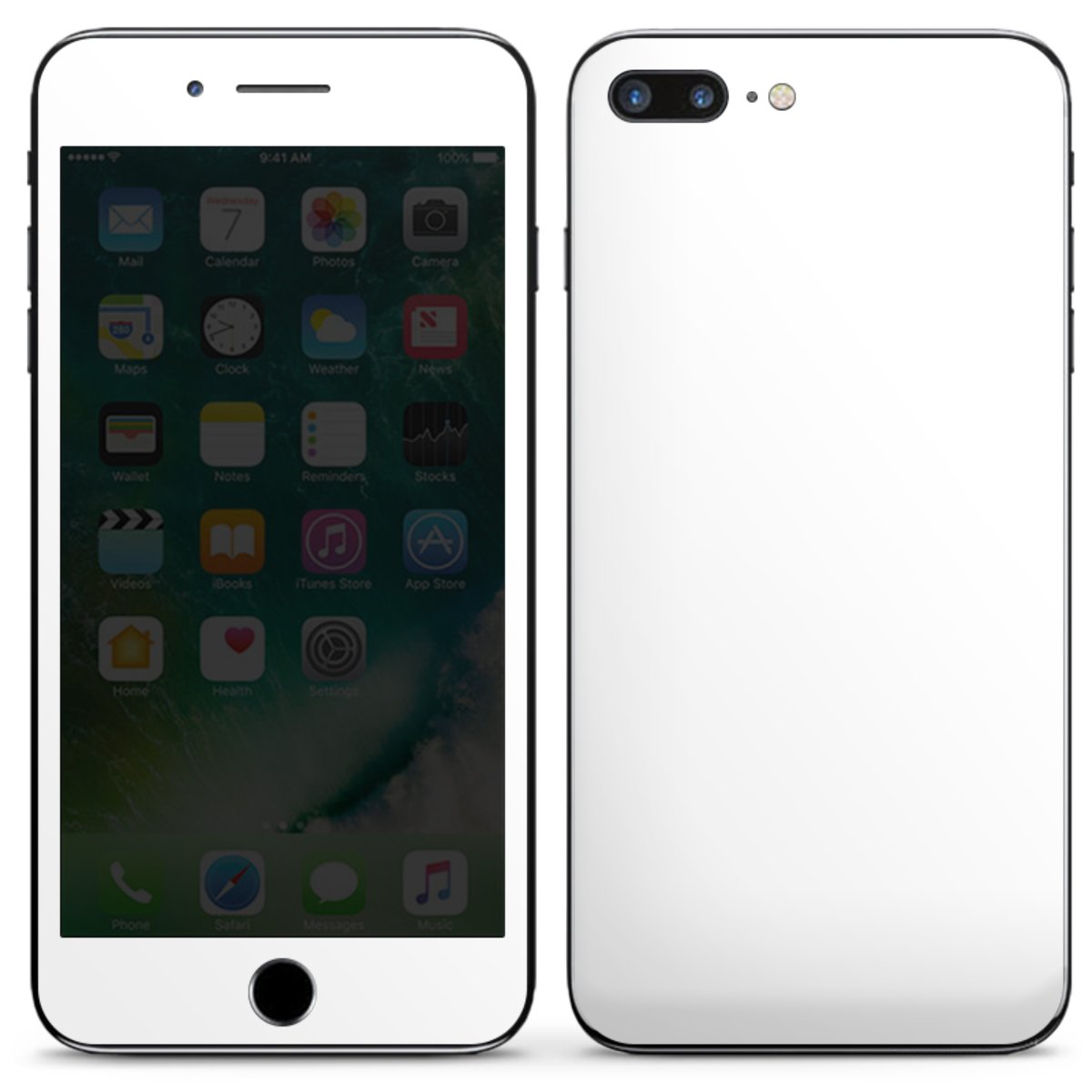 Foils for Smartphones per Apple iPhone 7 Plus