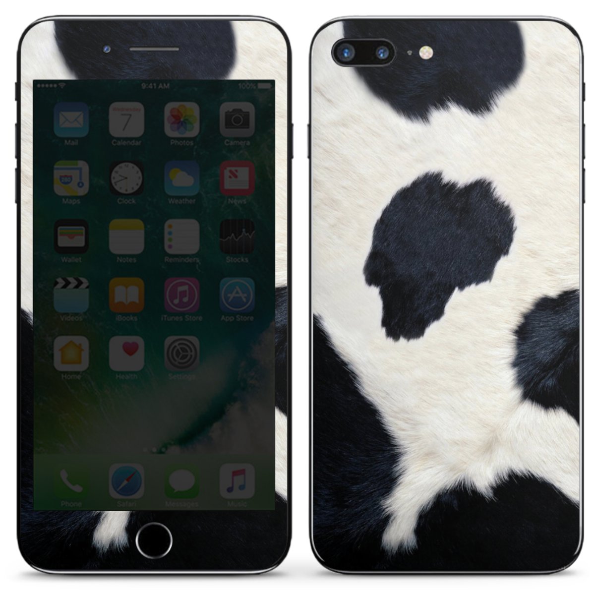 Peau de Vache