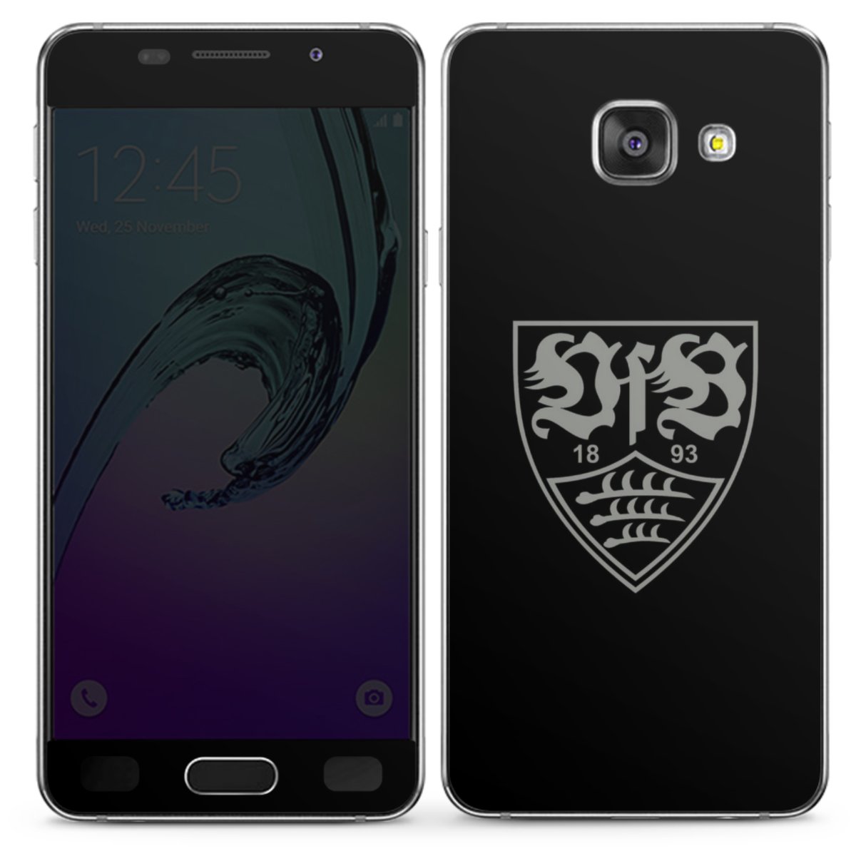 VfB Stuttgart Schwarz