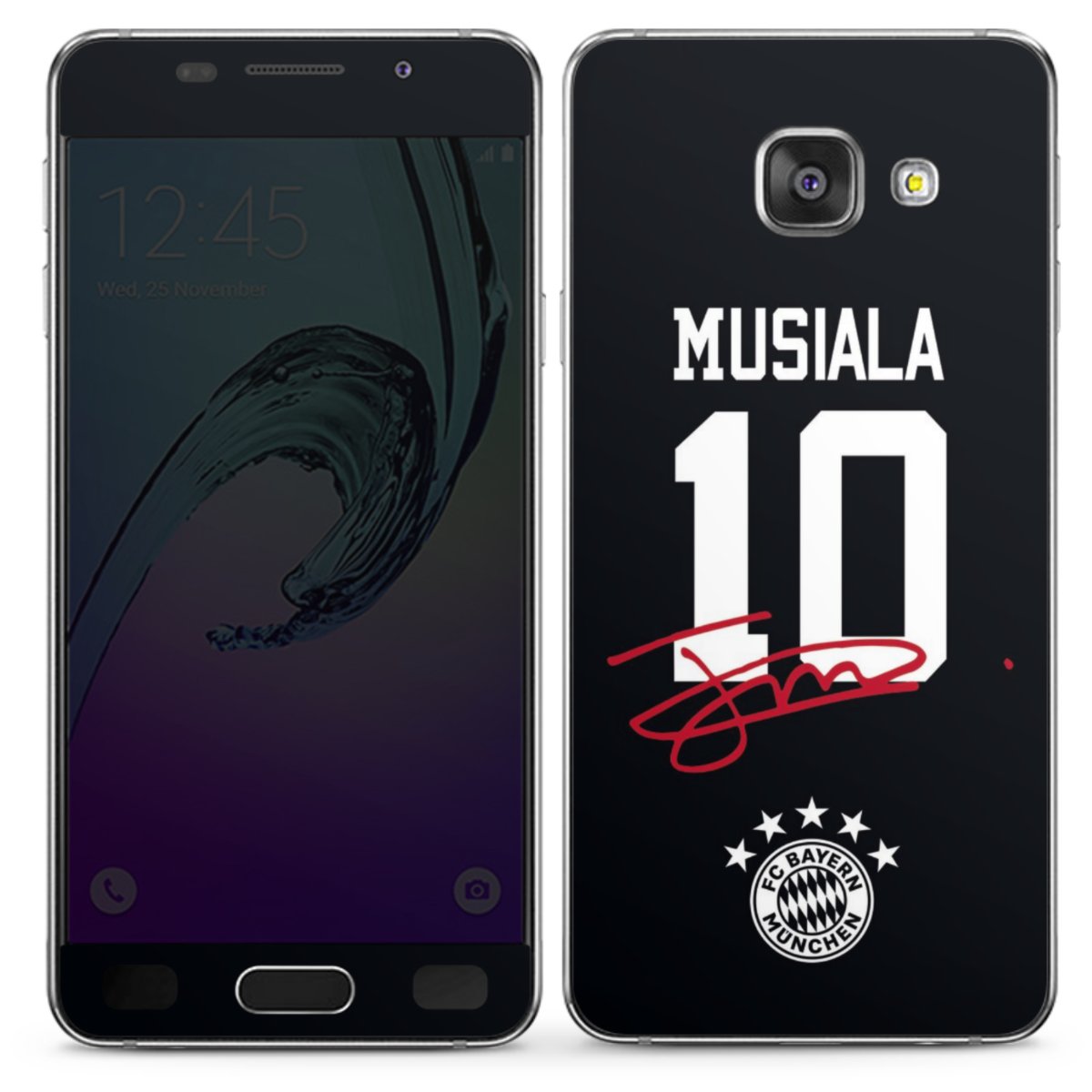 Musiala 10