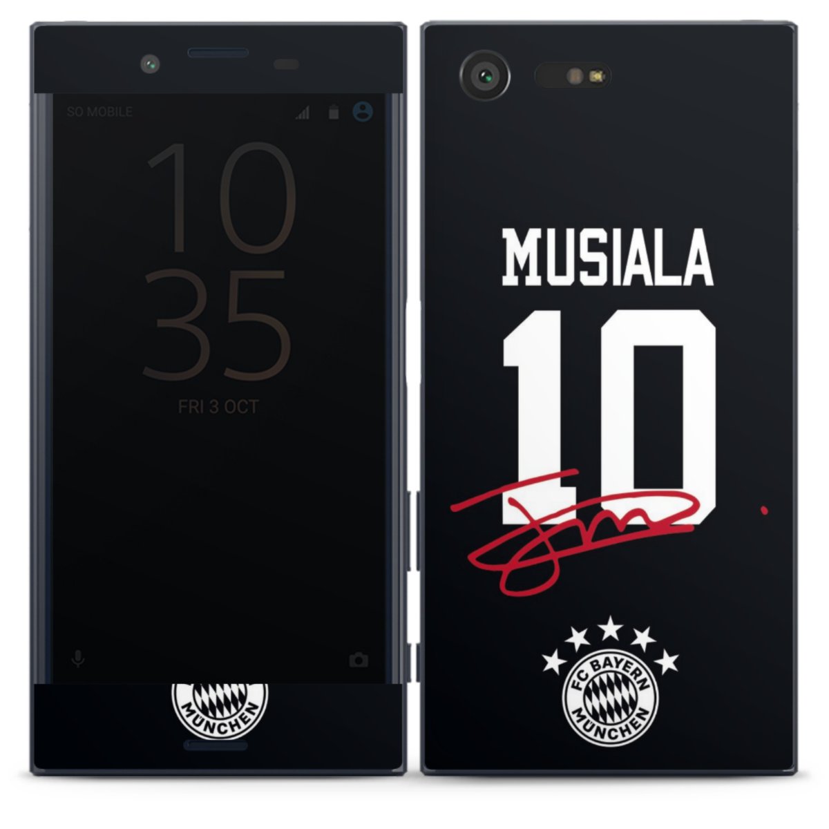 Musiala 10