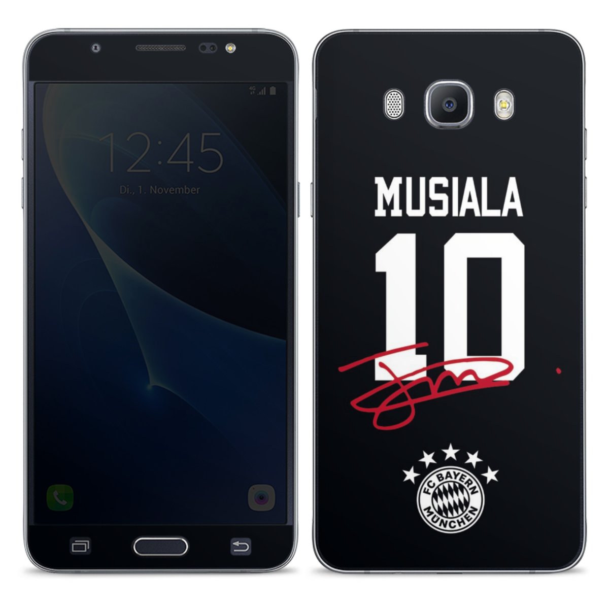 Musiala 10