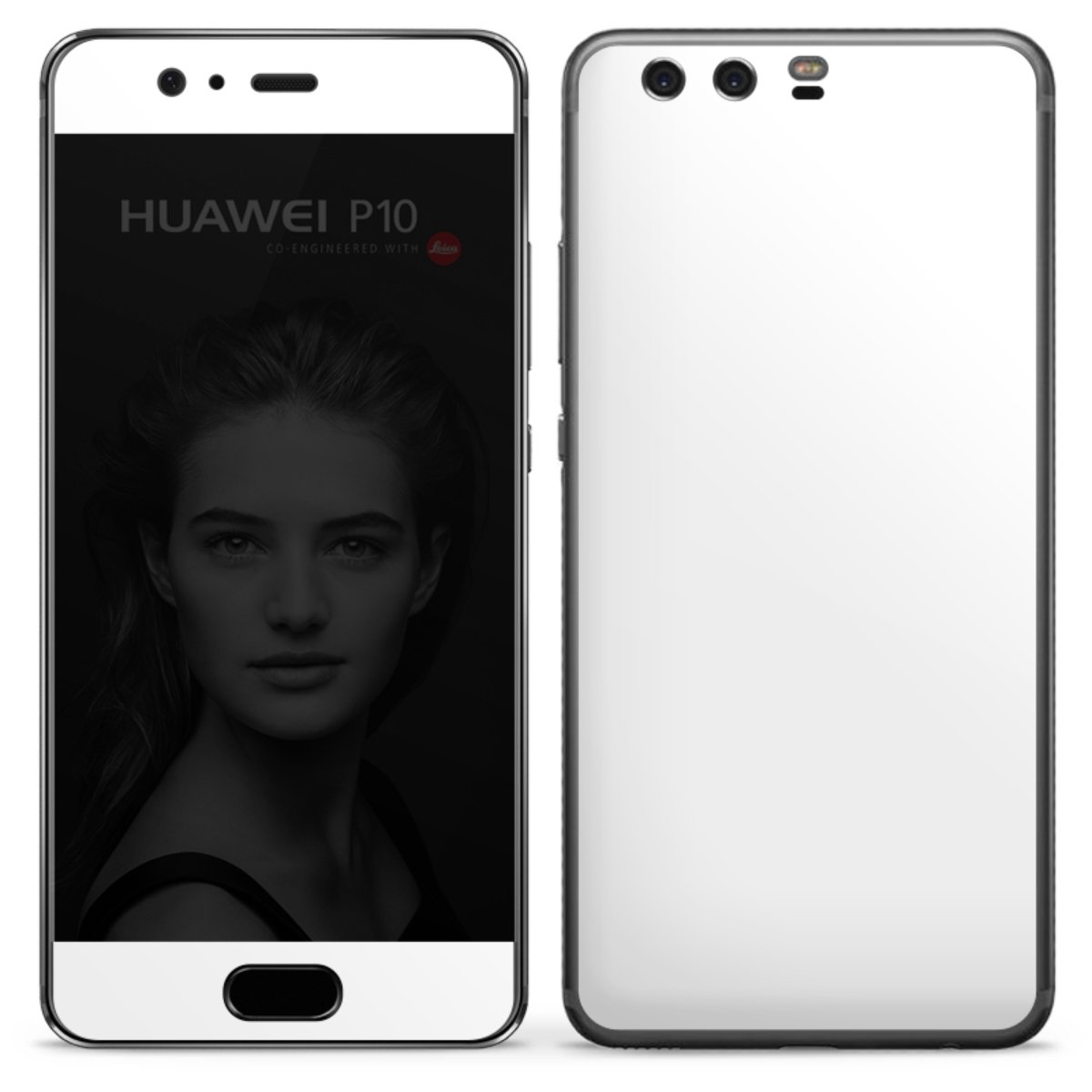 Foils for Smartphones per Huawei P10