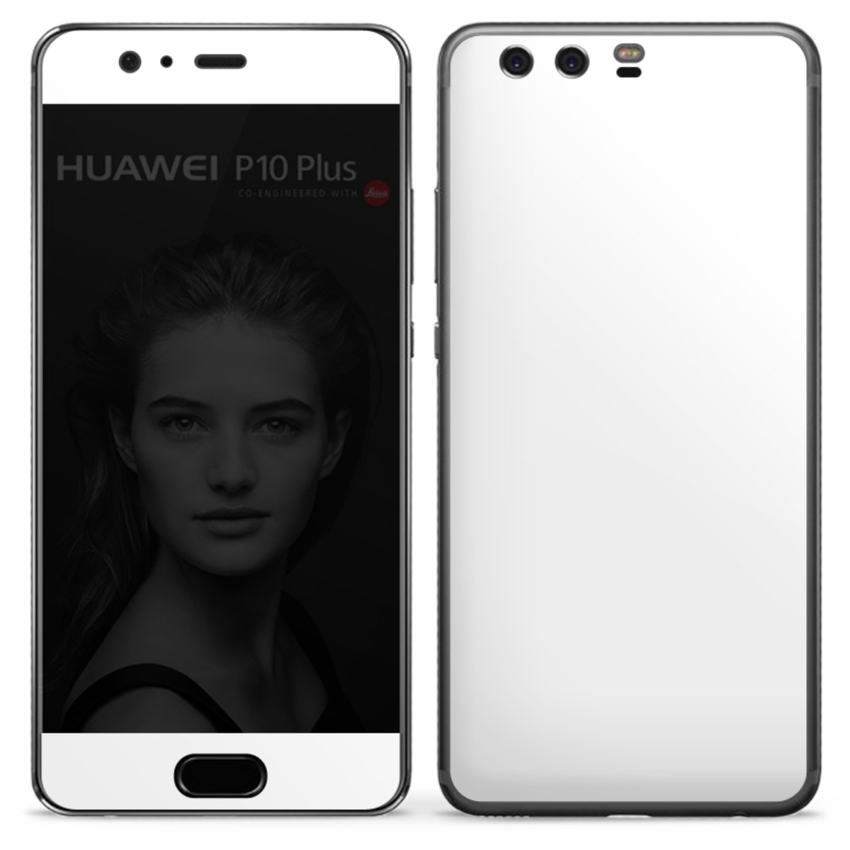 Foils for Smartphones für Huawei P10 Plus