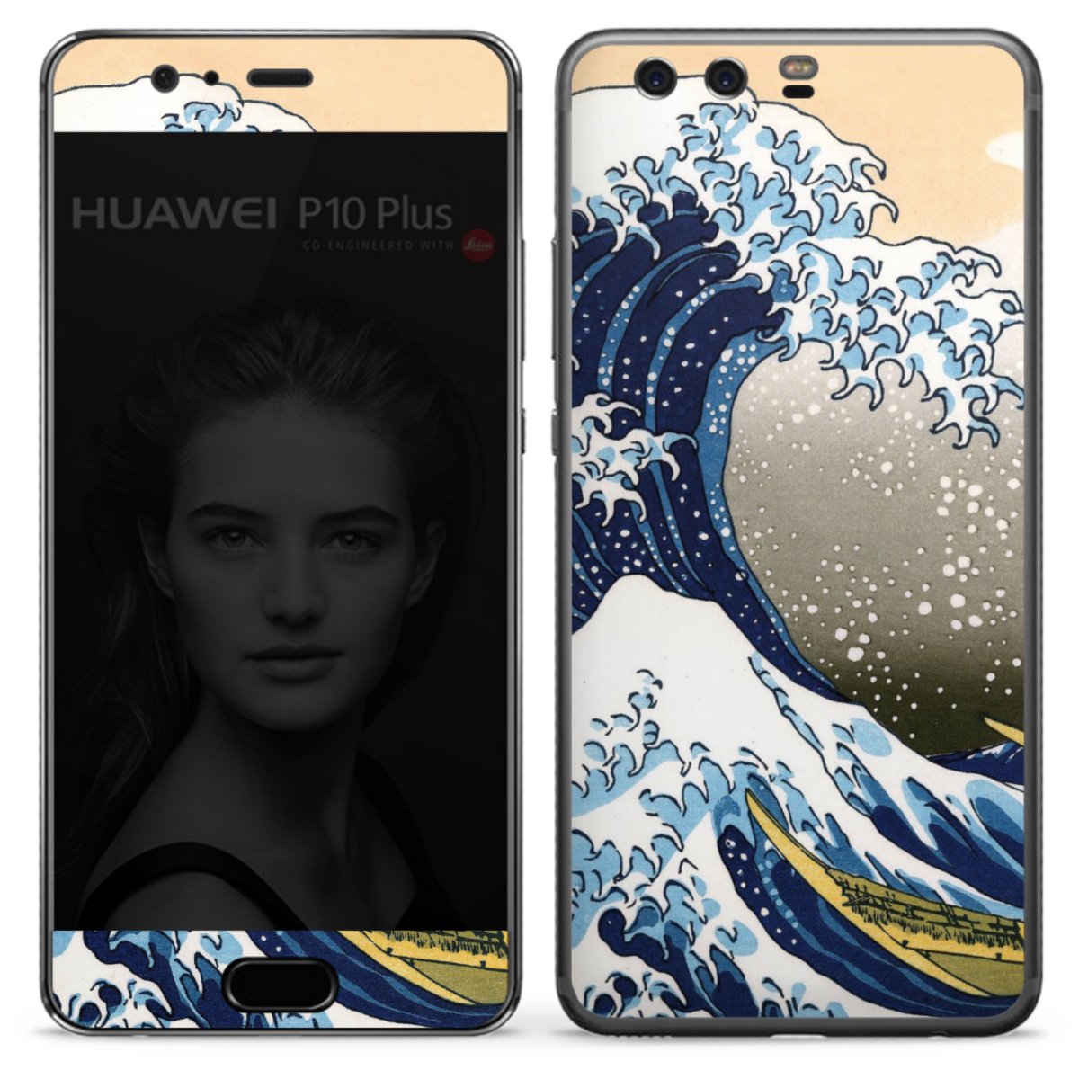Great Wave of Kanagawa