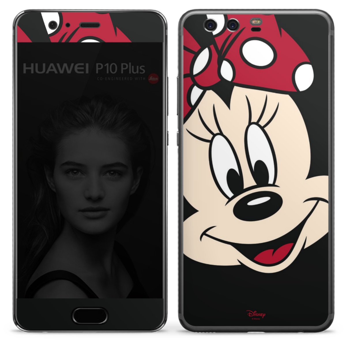 Minnie dappertutto