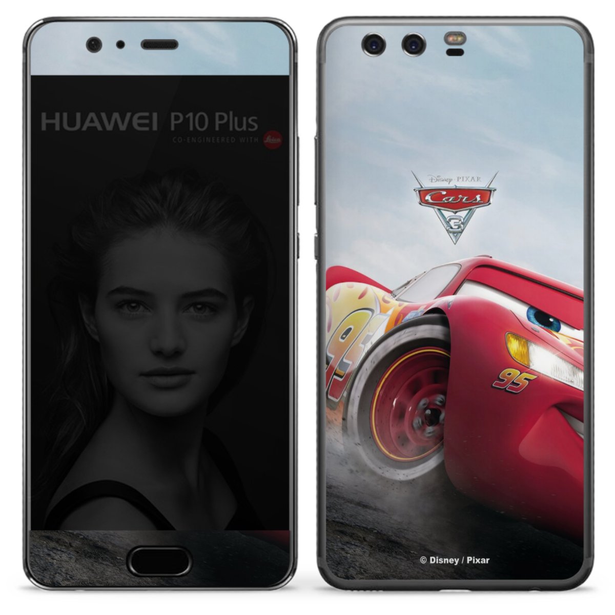 Cars3 Lightning  Mc Queen