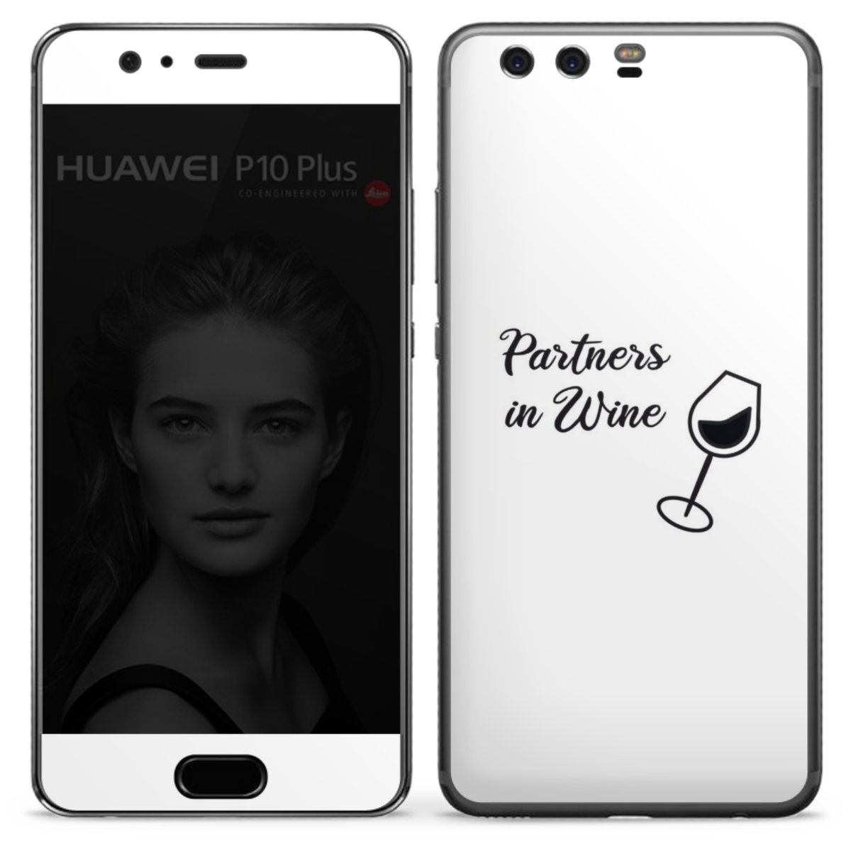 Partners in Wine