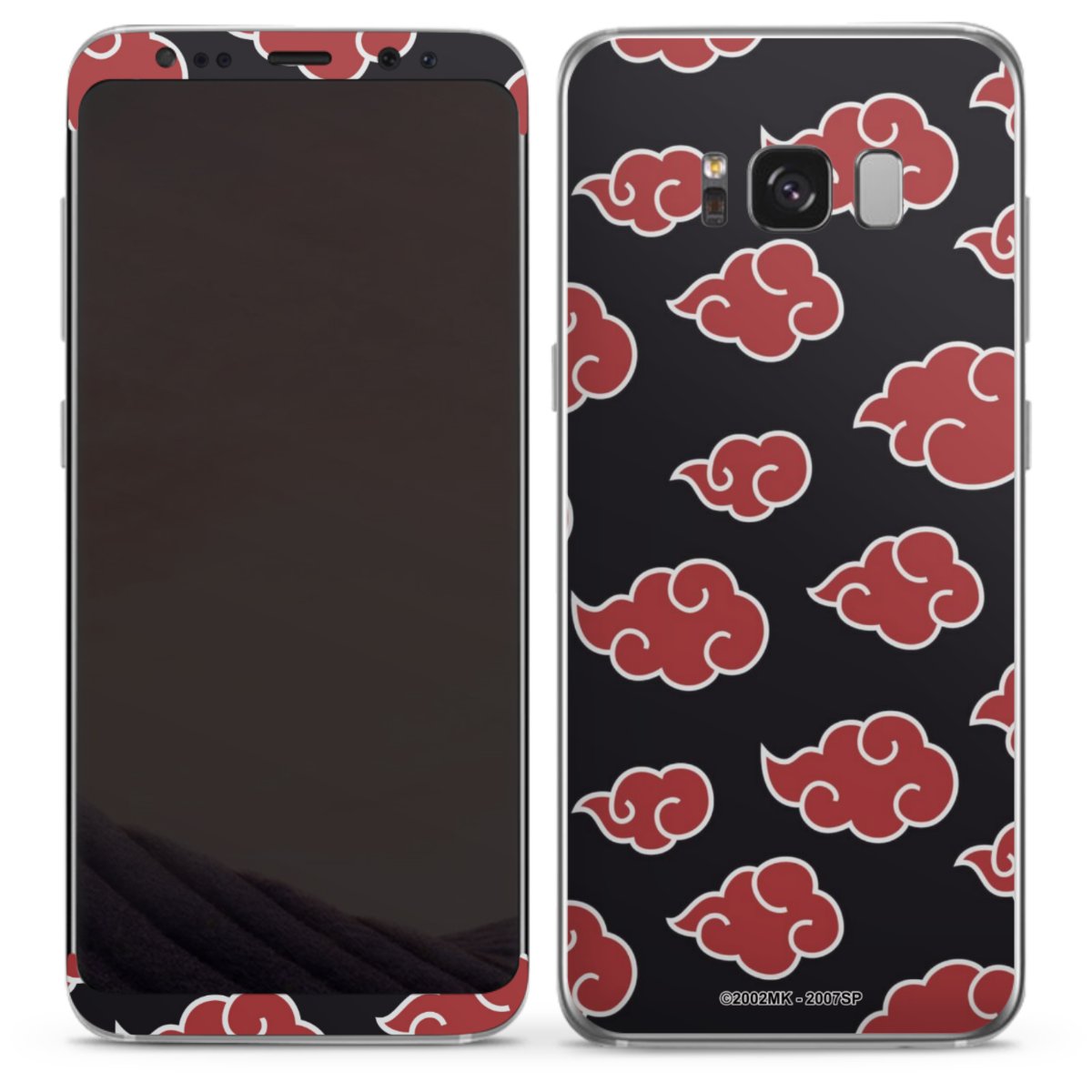 Akatsuki Motif