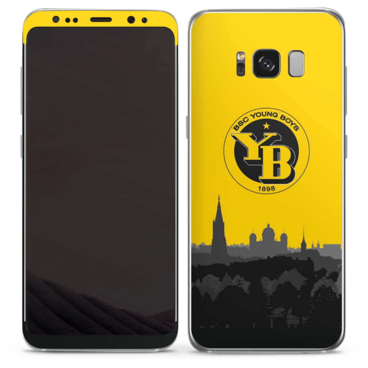 BSC YB Skyline