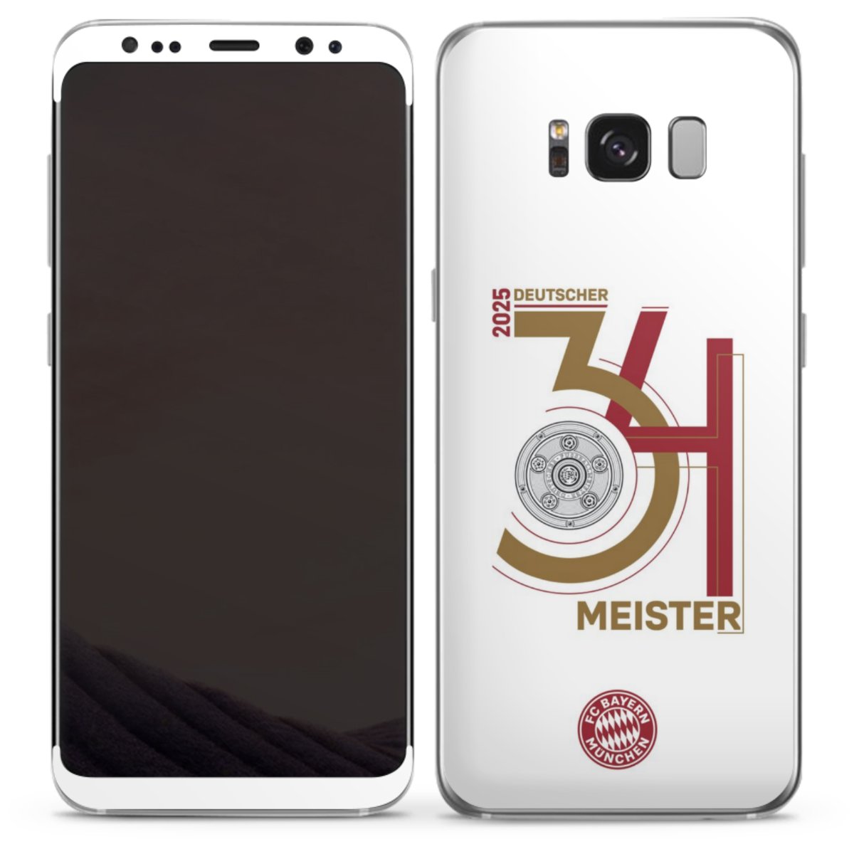 FCB Deutscher Meister 2025