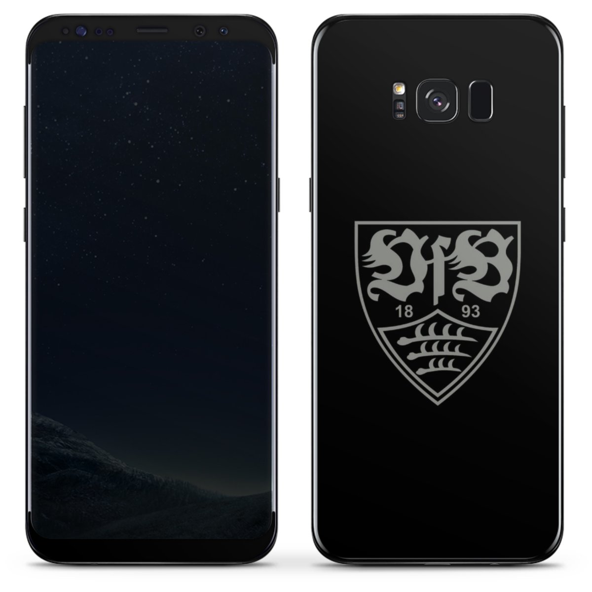 VfB Stuttgart Schwarz