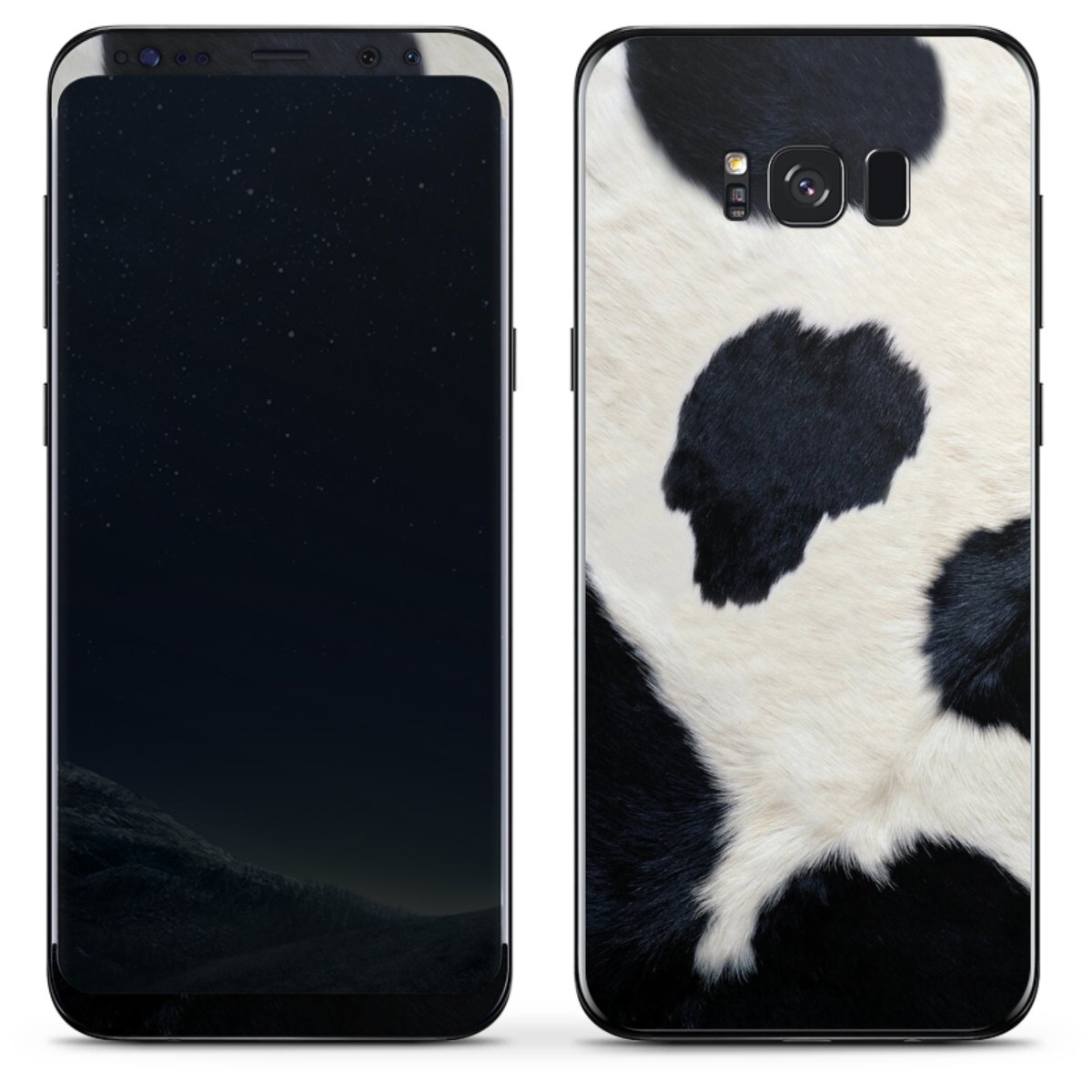 Peau de Vache