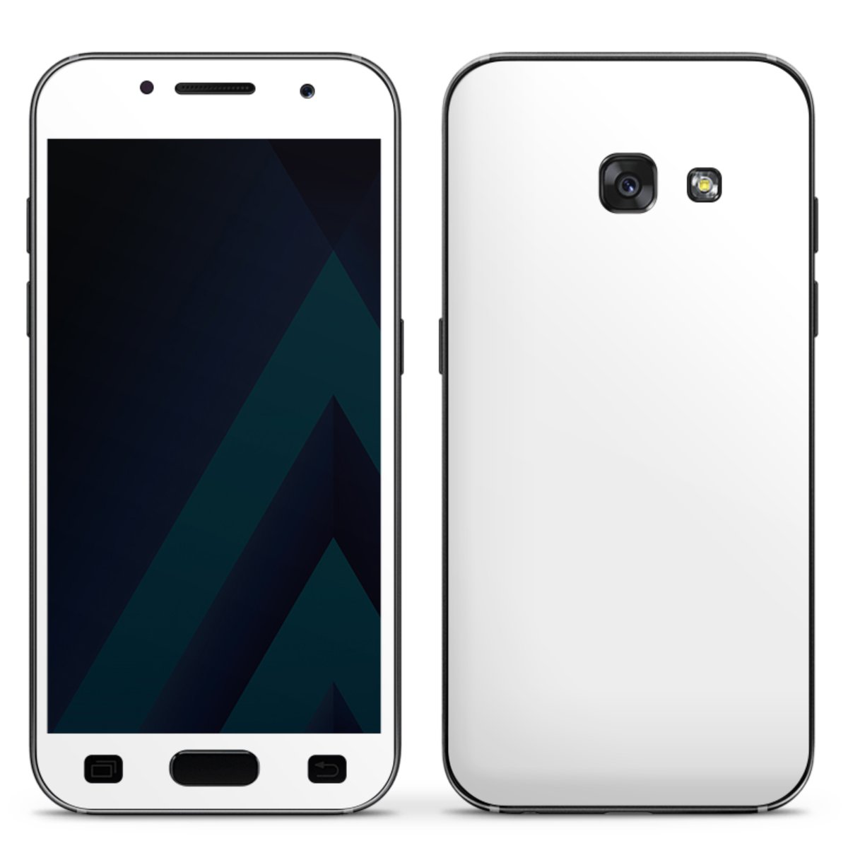 Foils for Smartphones per Samsung Galaxy A3 (2017)