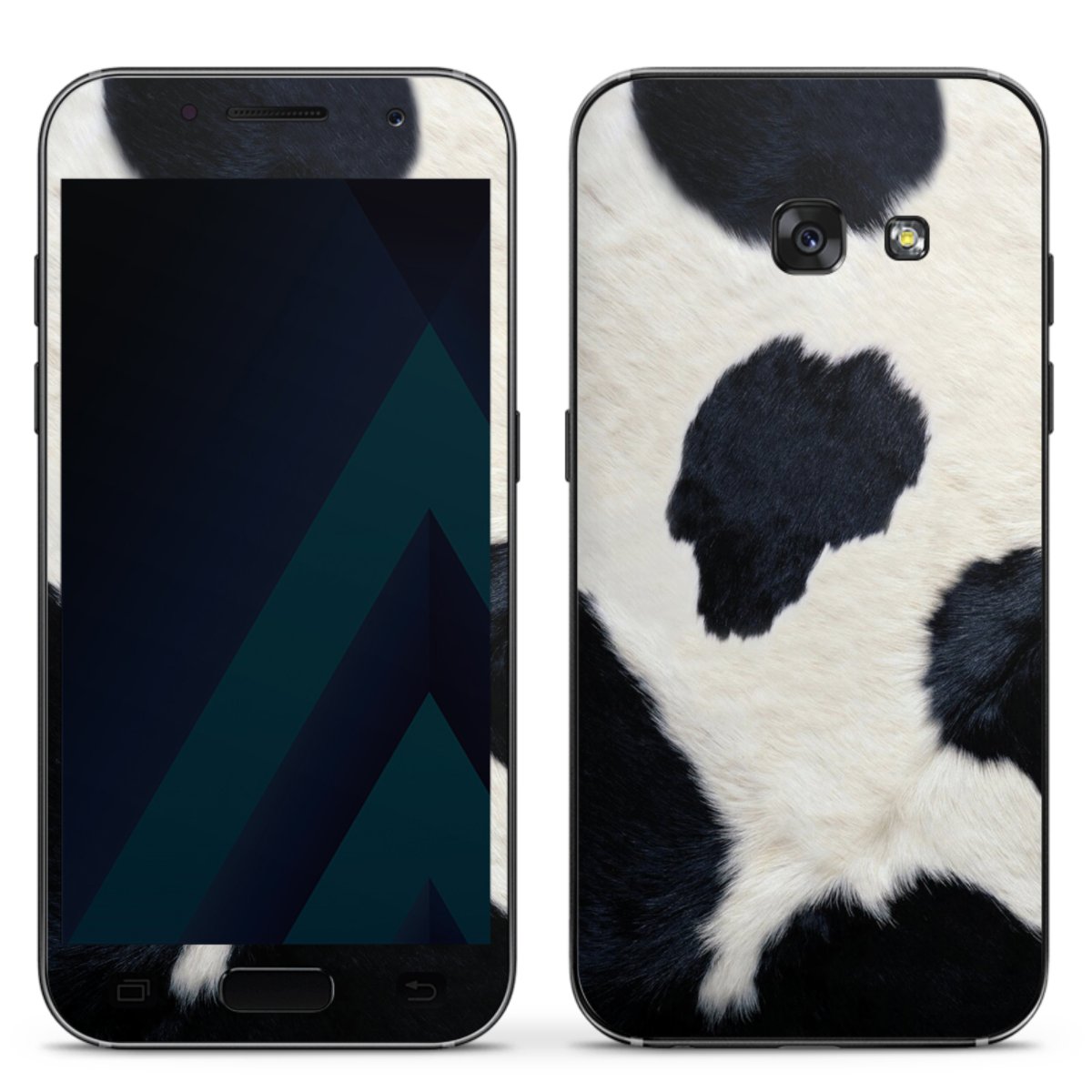 Peau de Vache