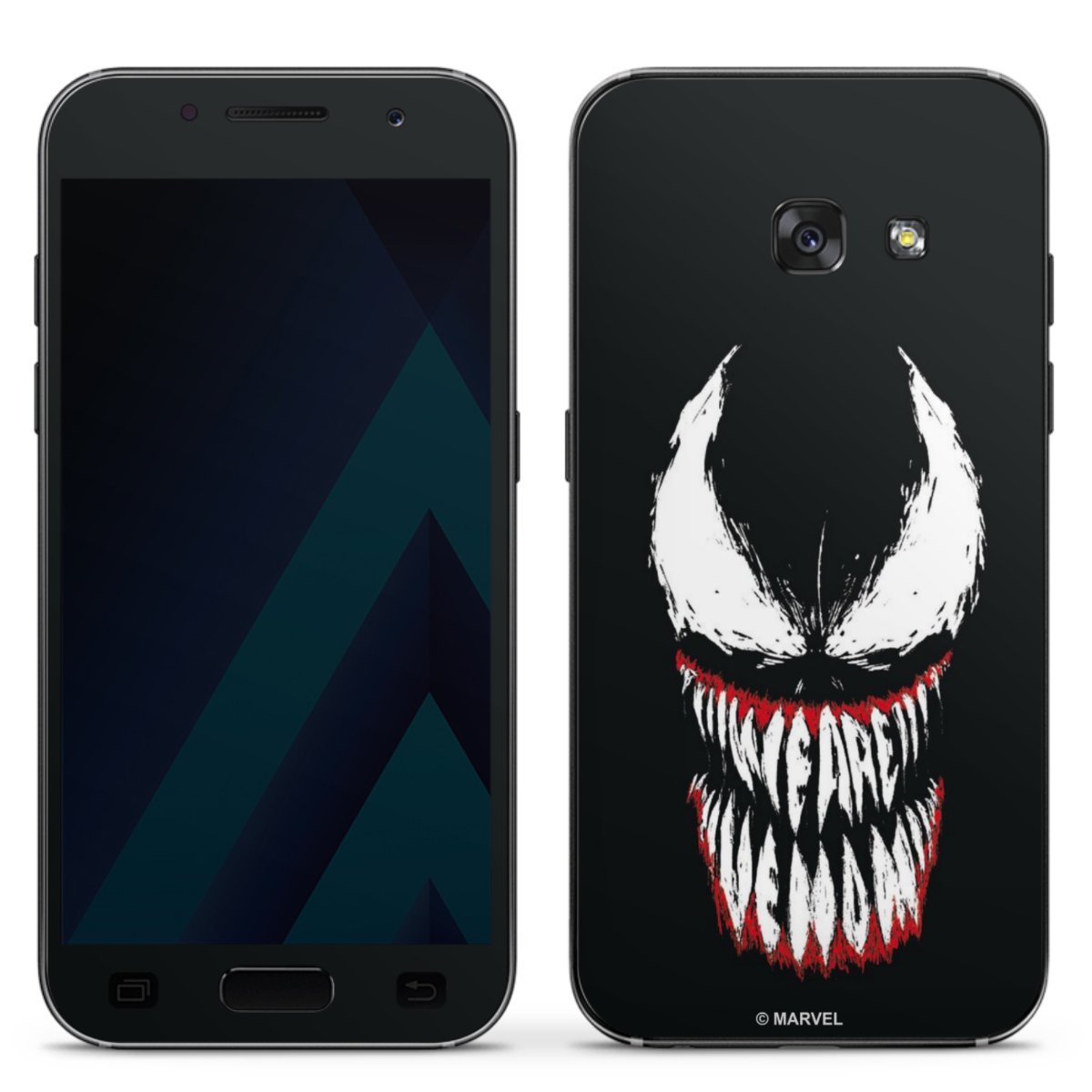We Are Venom