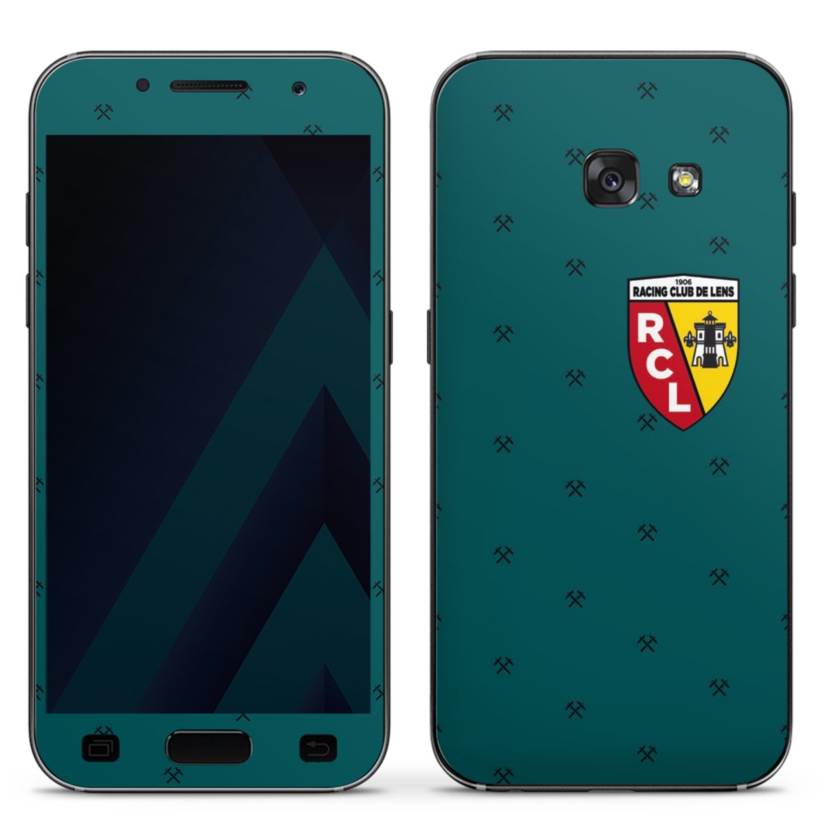 RCL Maillot Extérieur 24/25