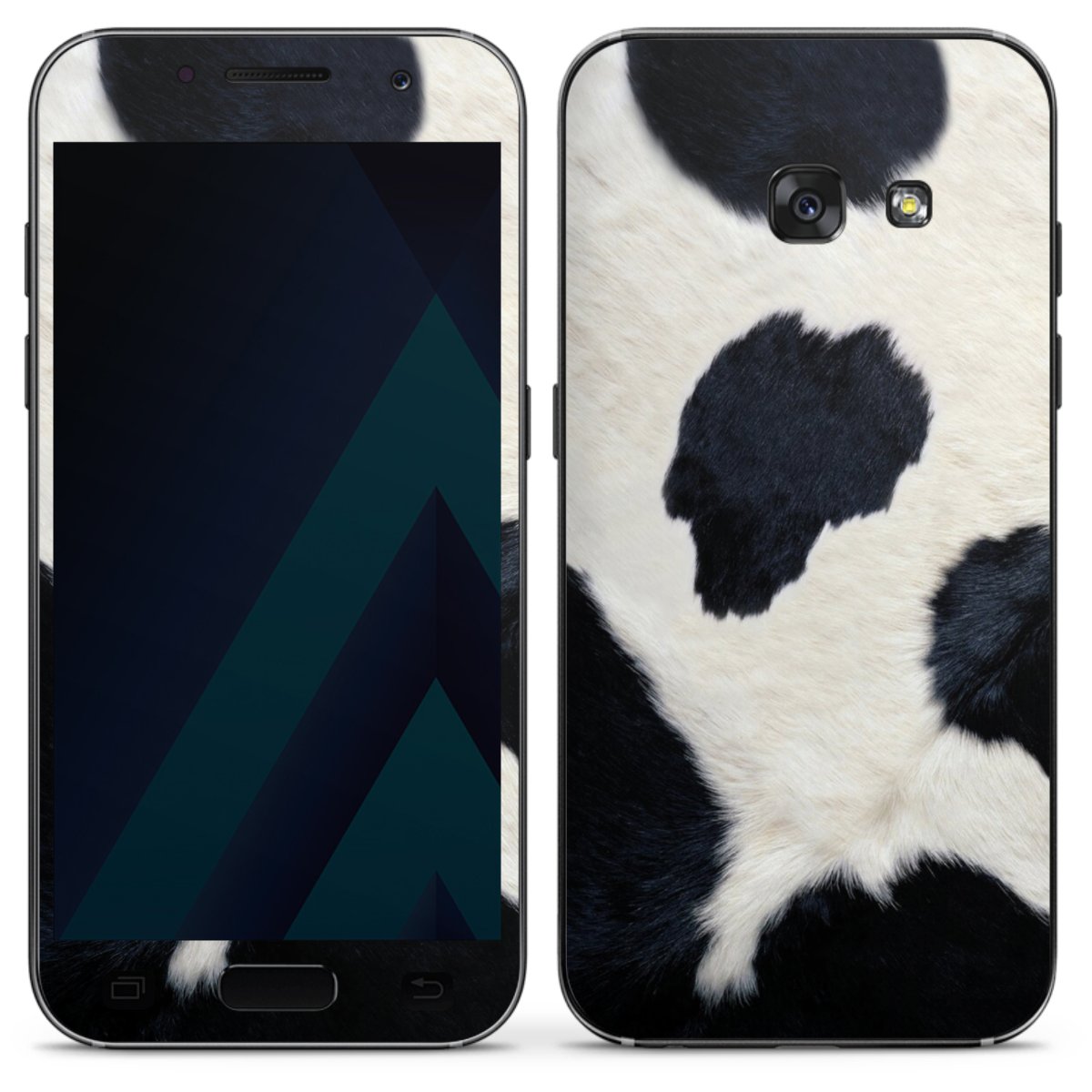 Peau de Vache
