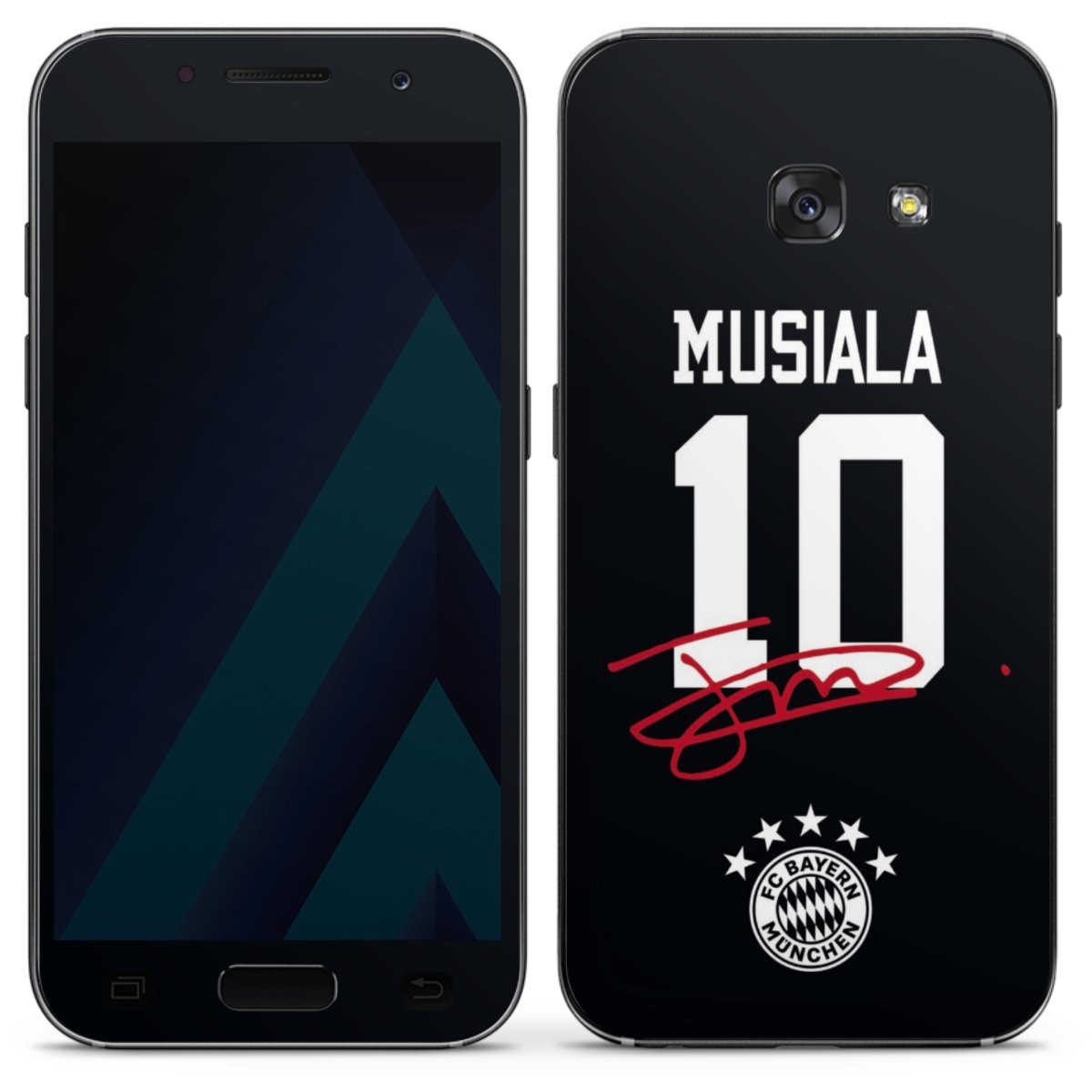 Musiala 10