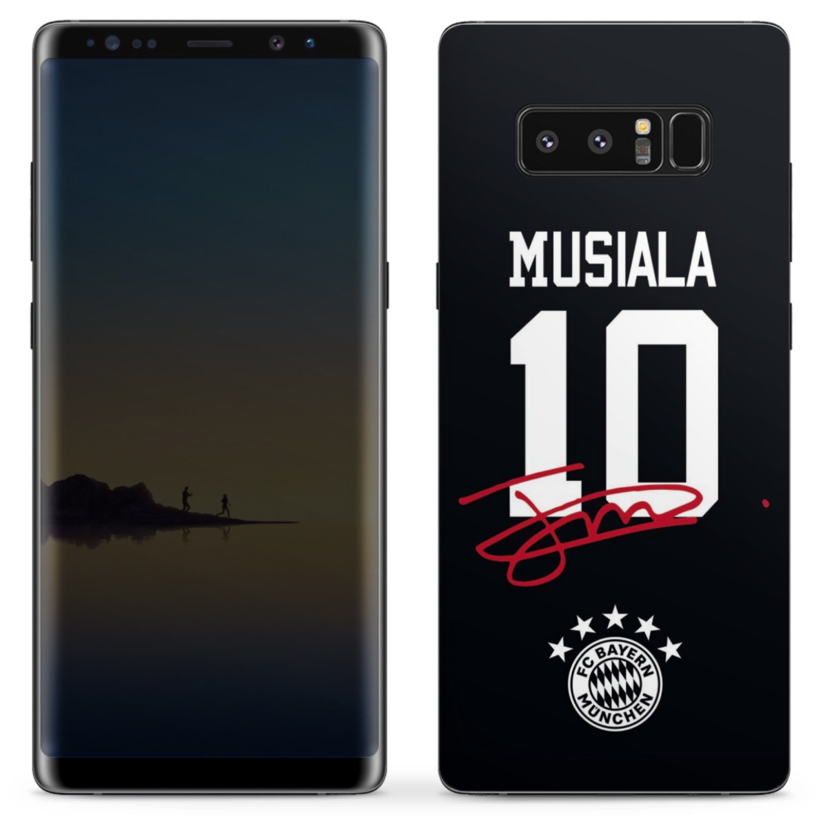 Musiala 10
