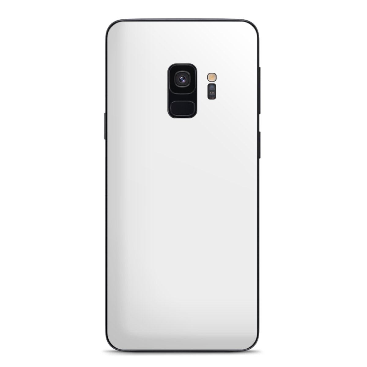 Foils for Smartphones pour Samsung Galaxy S9