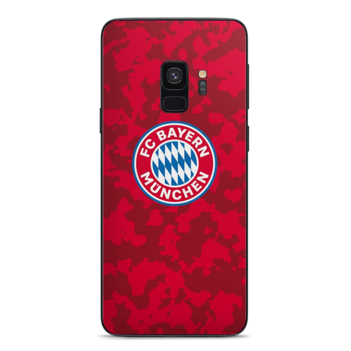 Camouflage Muster FCB