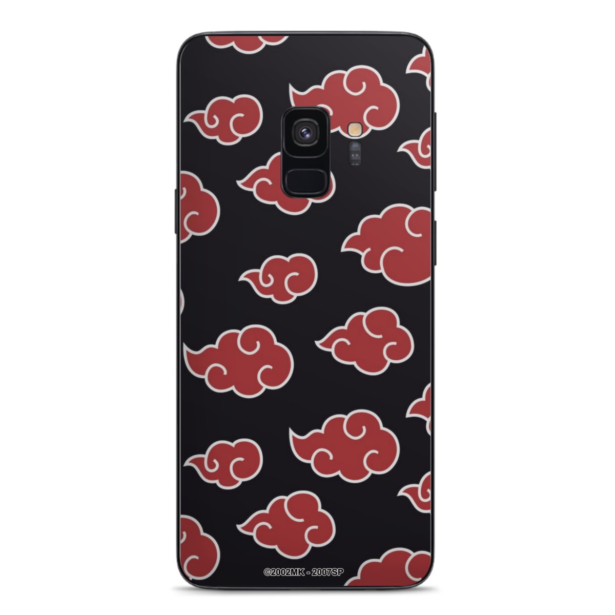 Akatsuki Motif