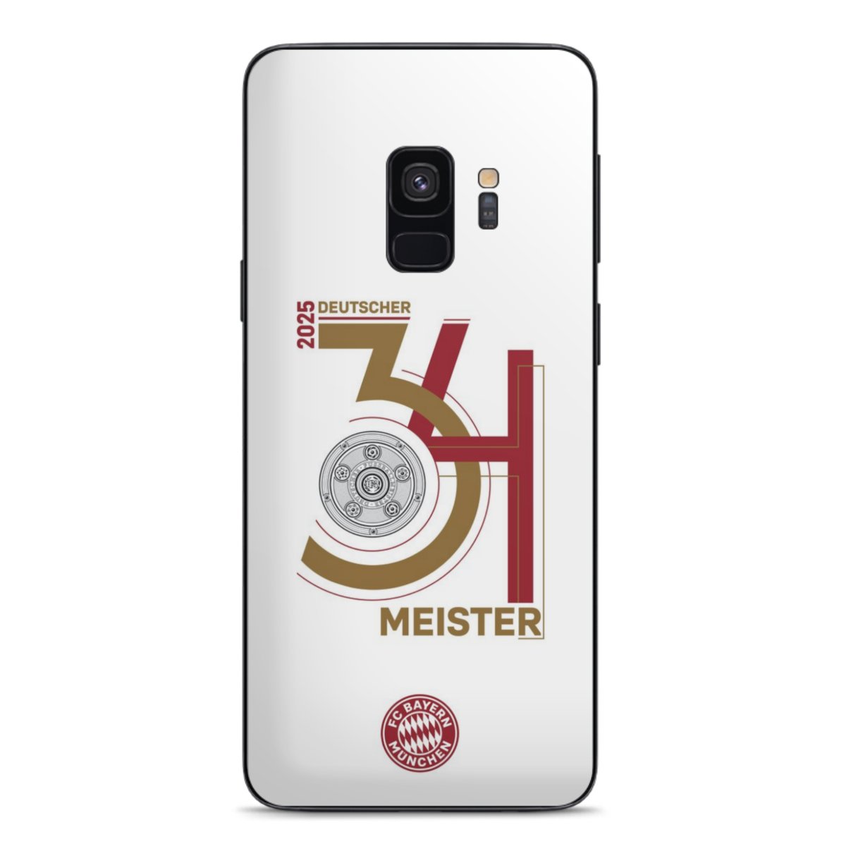 FCB Deutscher Meister 2025