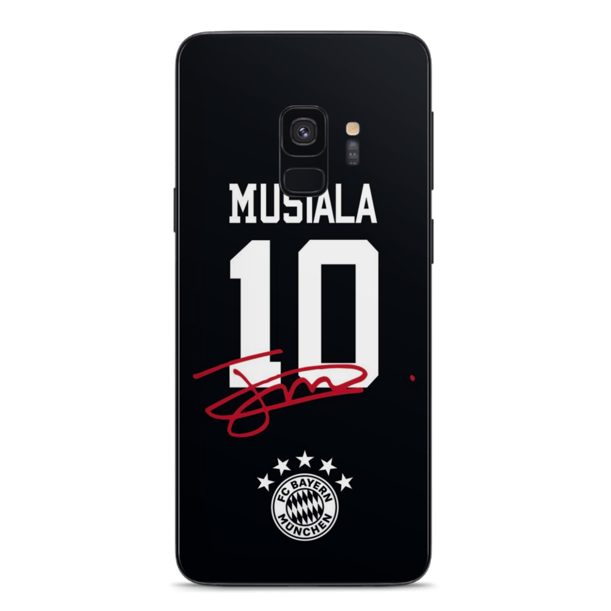Musiala 10