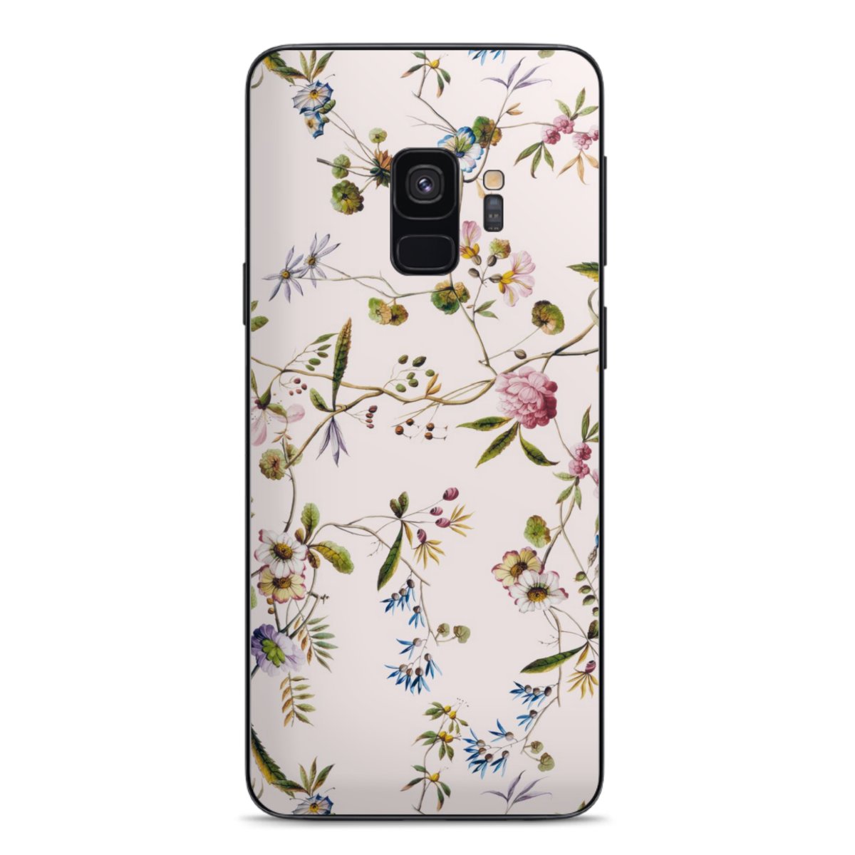 Vintage Blumen Spring