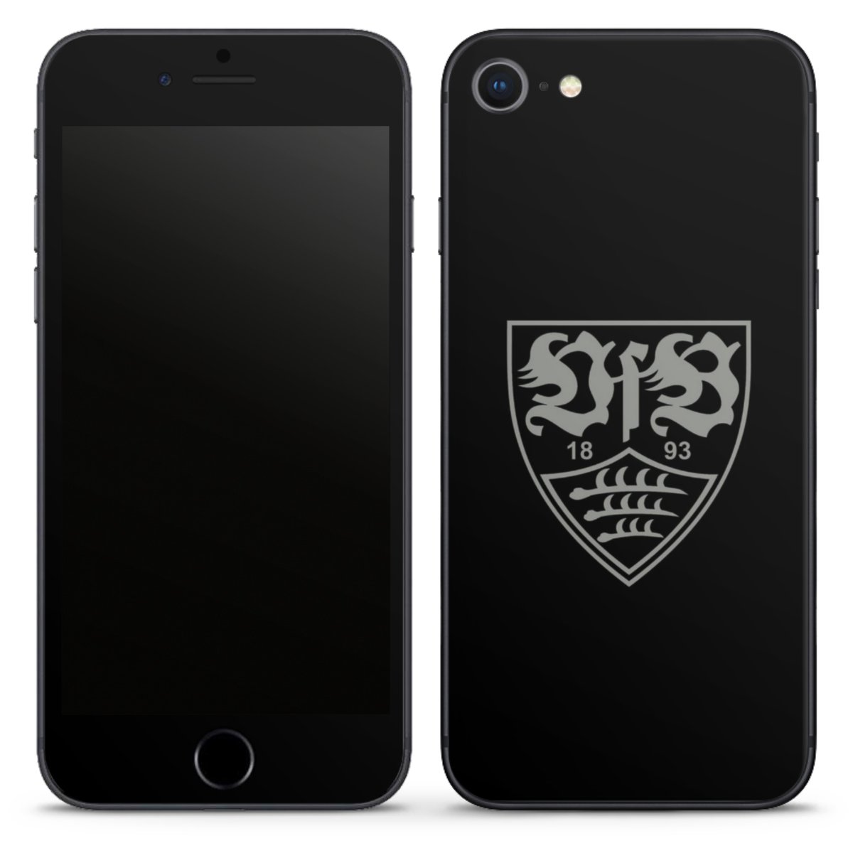 VfB Stuttgart Schwarz