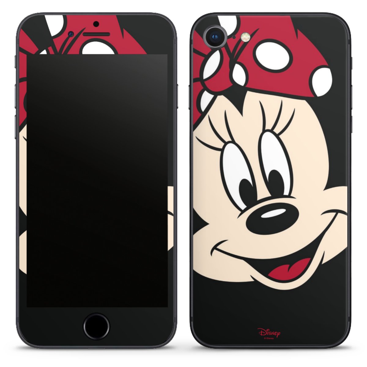 Minnie dappertutto