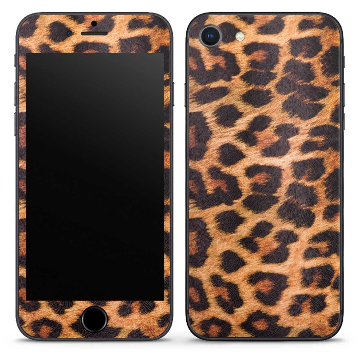 Leo Print