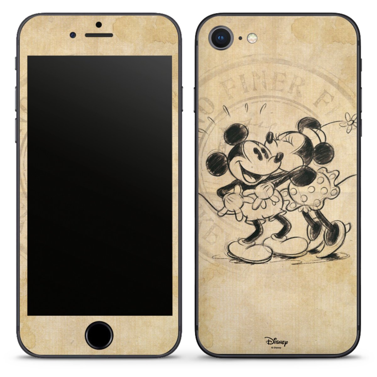 Minni&Topolino