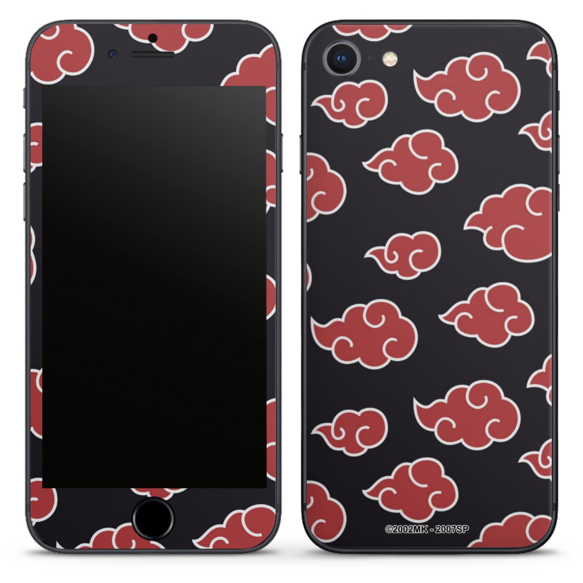 Akatsuki Pattern