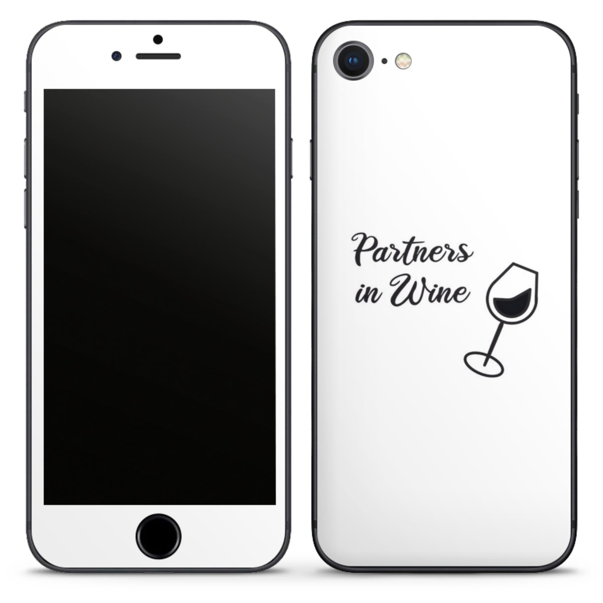 Partners in Wine
