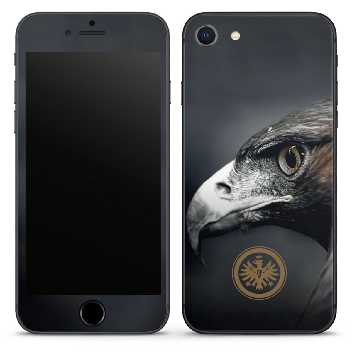 Eintracht Adler Design