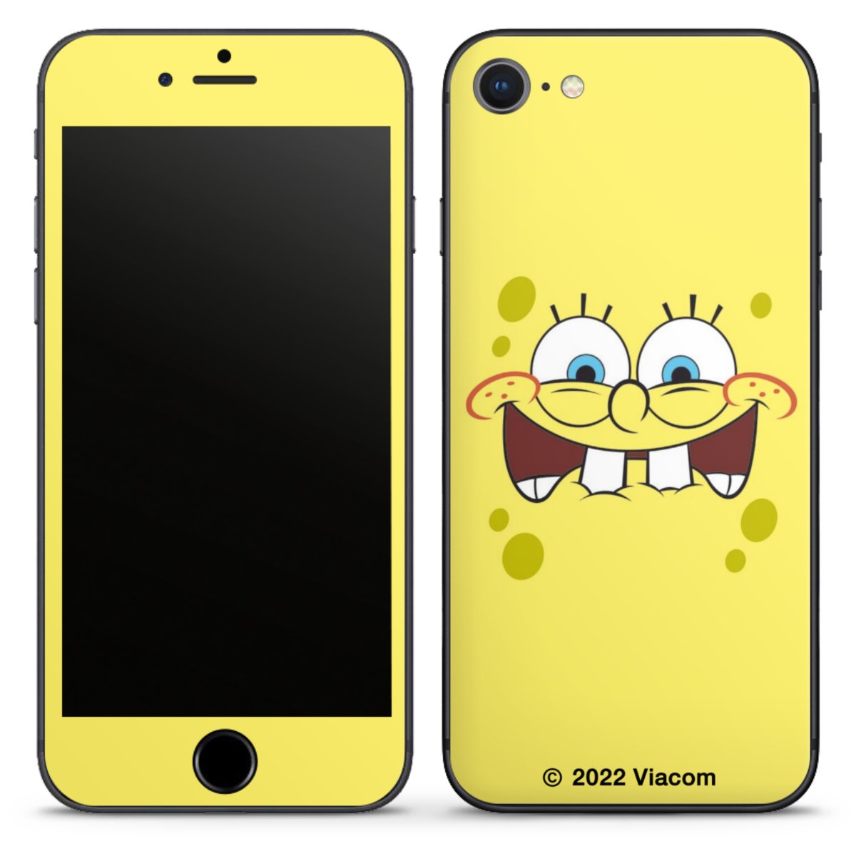 Spongebob - Nahaufnahme