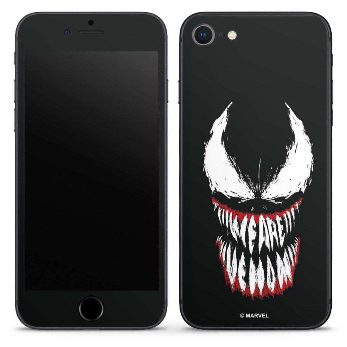 We Are Venom