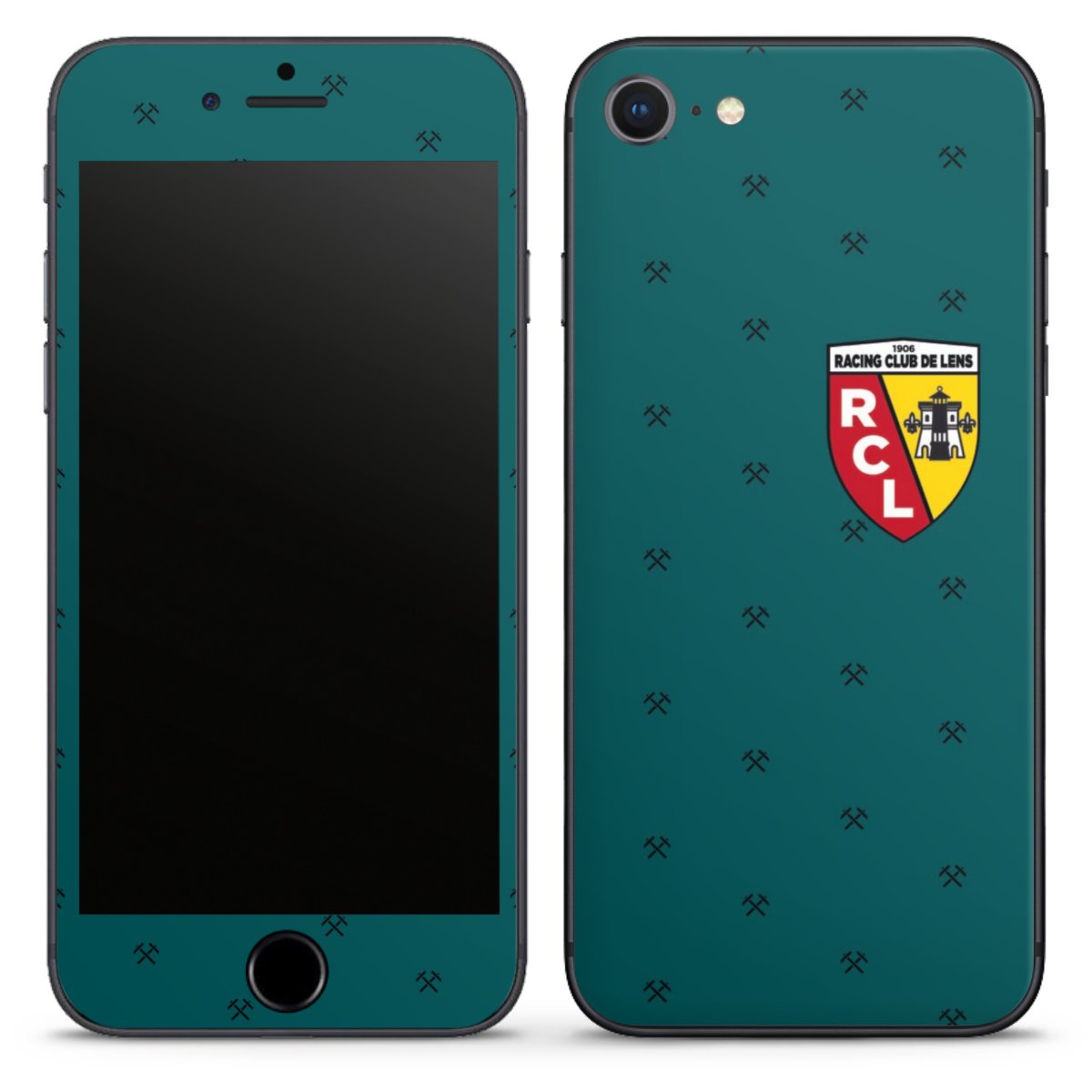 RCL Maillot Extérieur 24/25