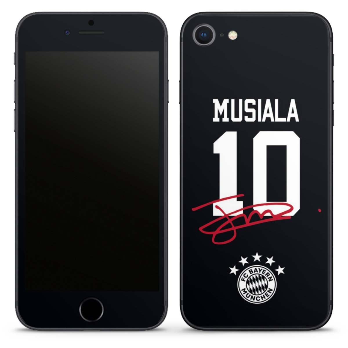 Musiala 10