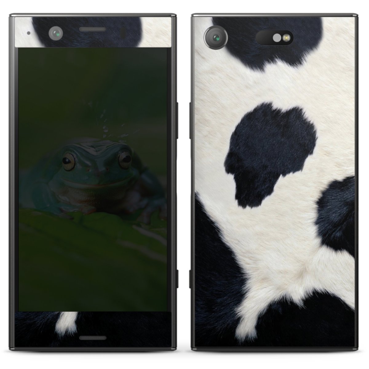 Peau de Vache