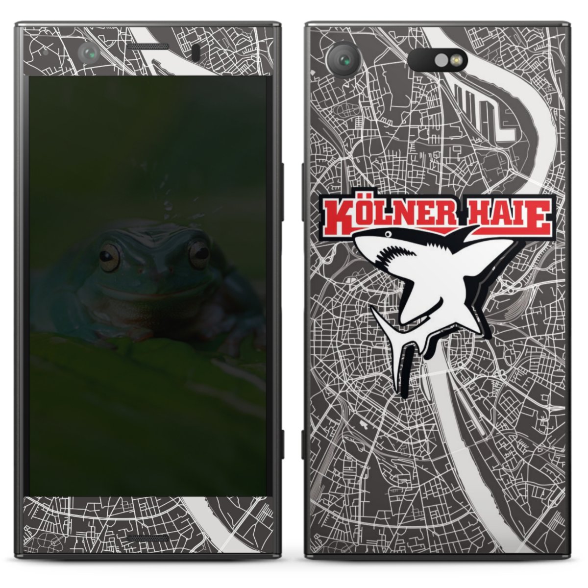 Kölner Haie City